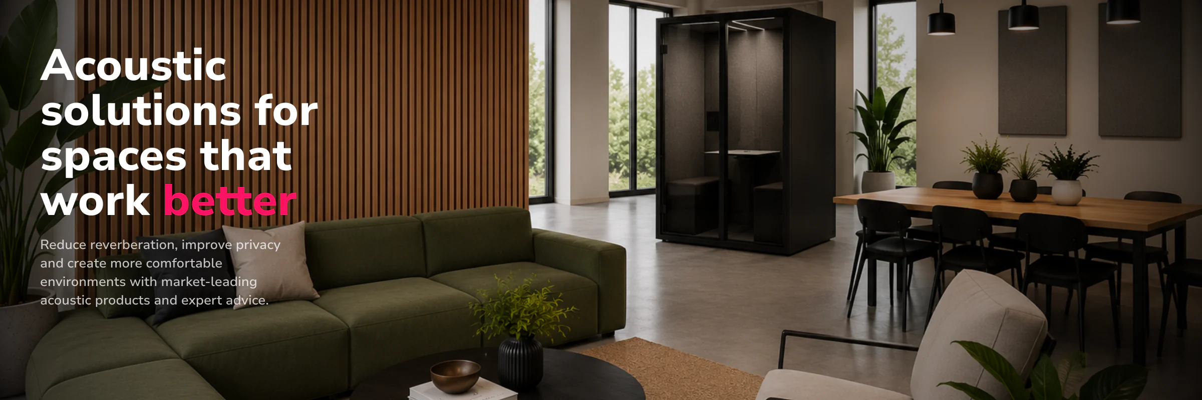 Master Your Space's Sound