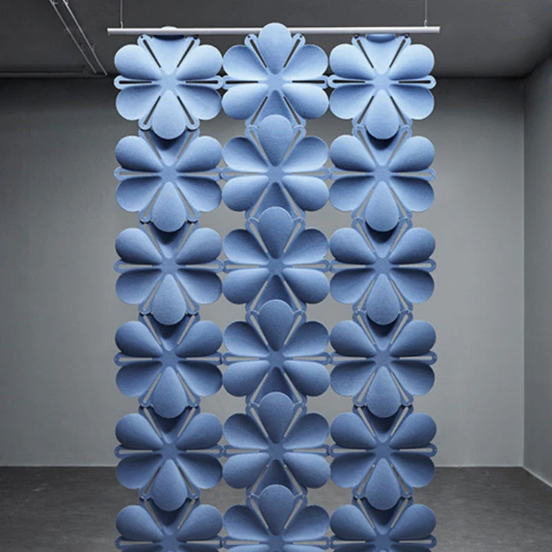 Abstracta Airbloom Hanging Screen (Sold in Packs) - Image 3