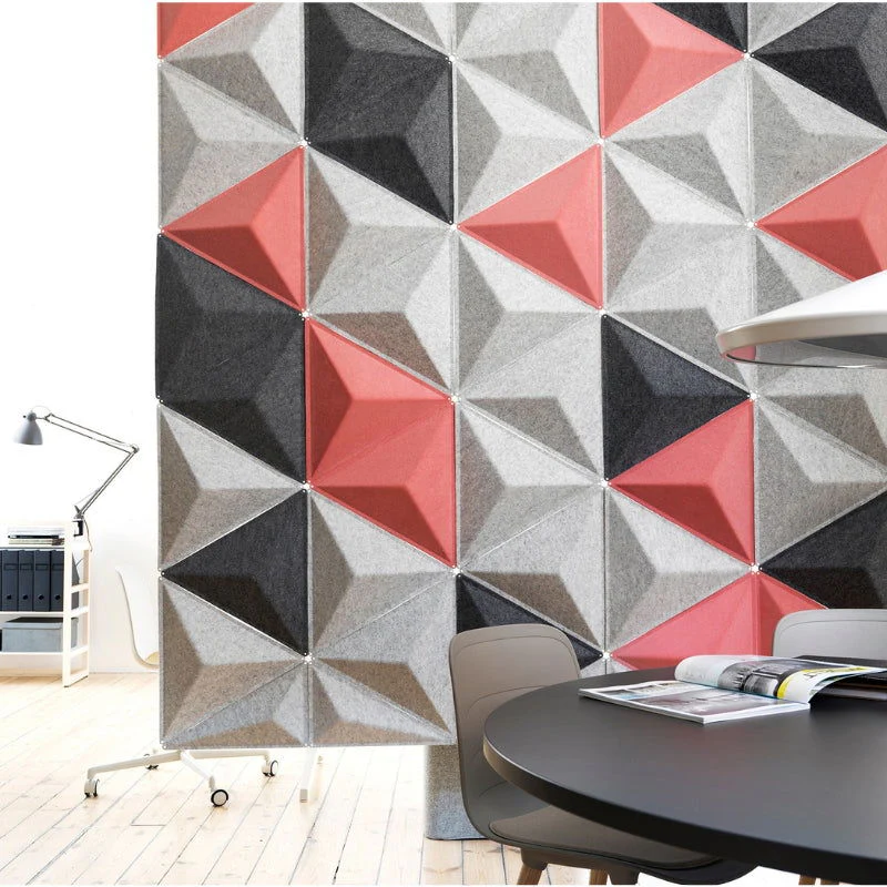Abstracta Aircone Hanging Screen (Sold in Packs) - Image 5