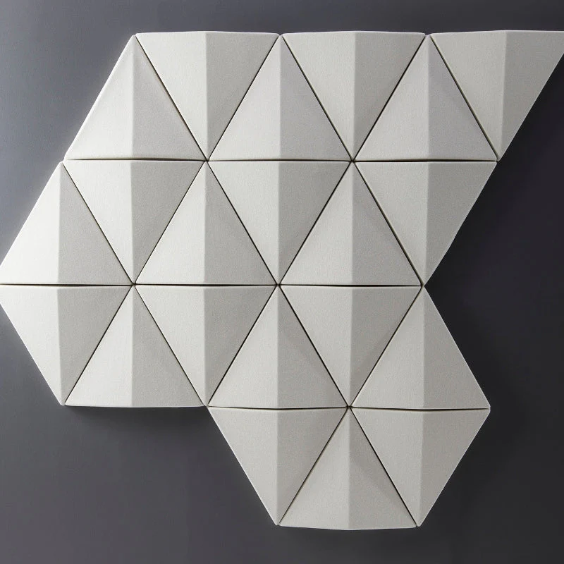 Abstracta Bits Wall Acoustic Panel - Image 4