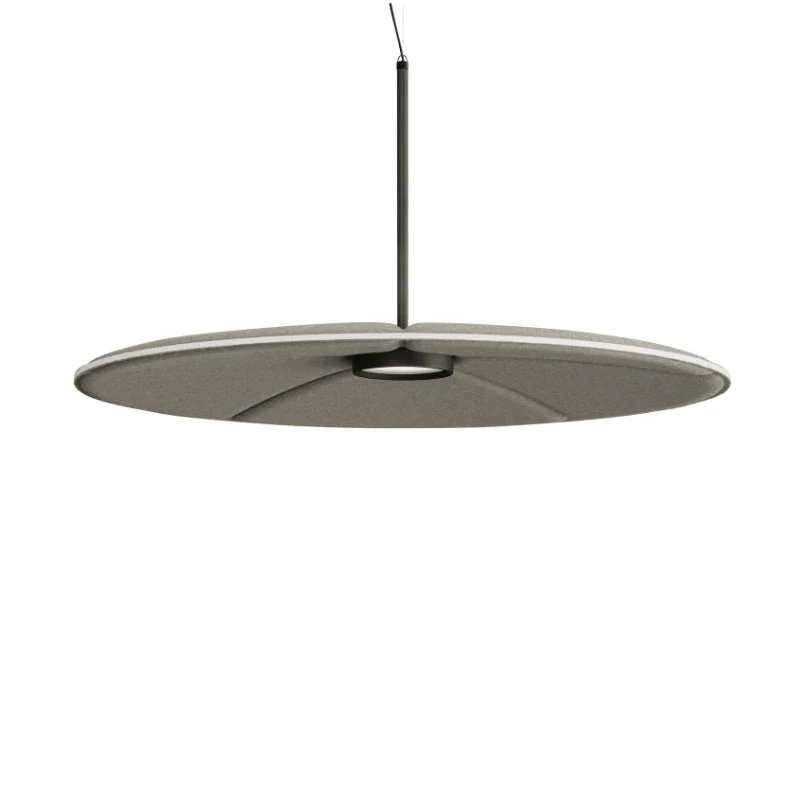 Abstracta Lily Acoustic Lamp Absorber - Image 3