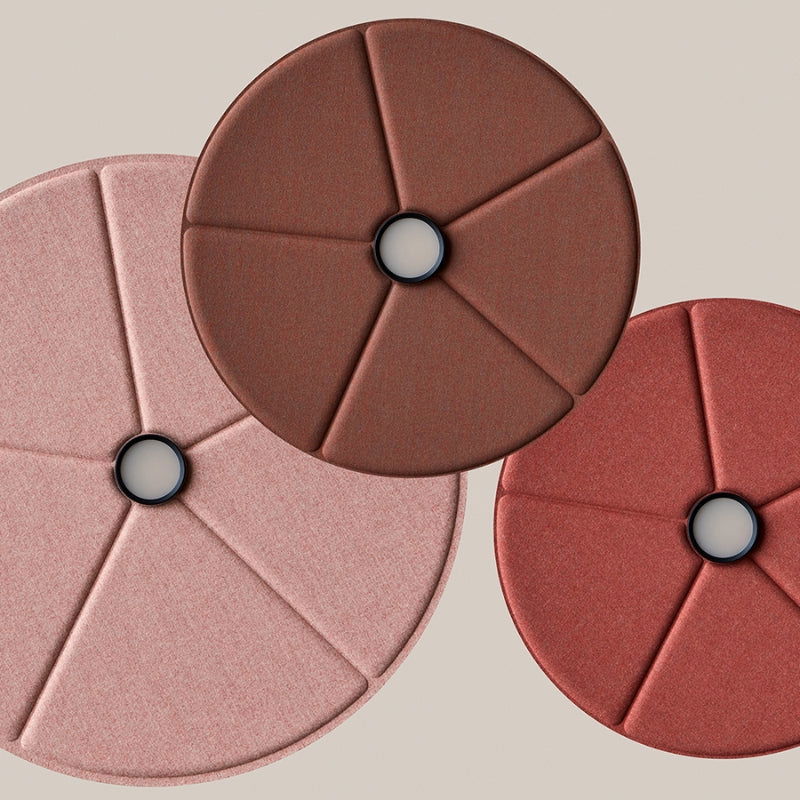 Abstracta Lily Acoustic Lamp Absorber - Image 5