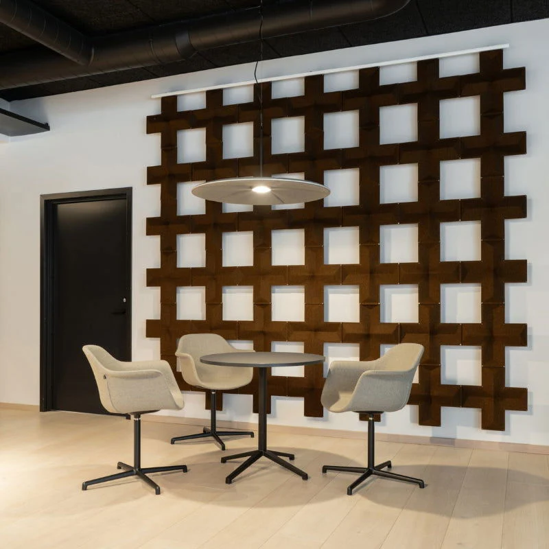Abstracta Lily Acoustic Lamp Absorber - Image 6