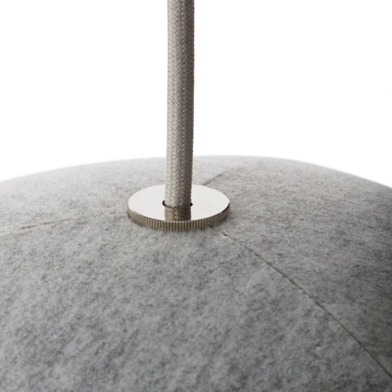 Abstracta Moon Acoustic Lamp - Image 3
