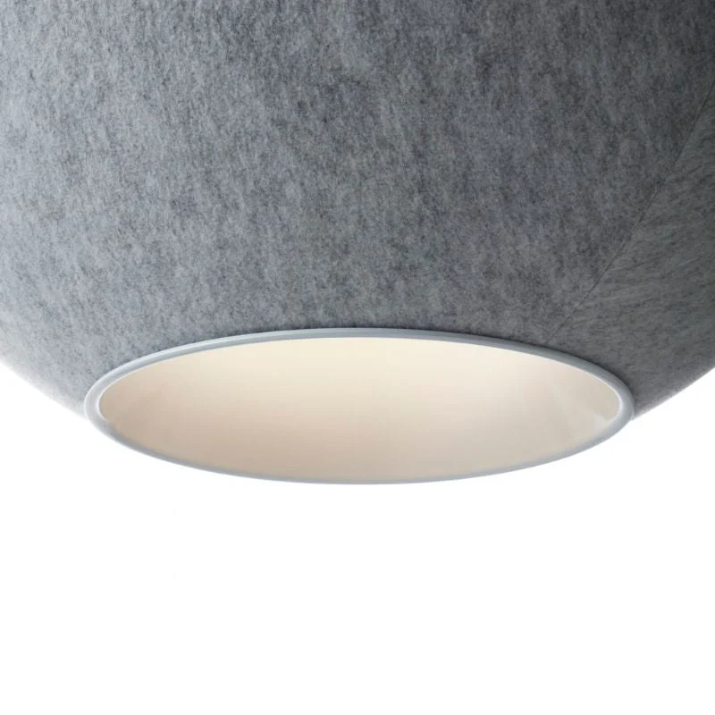 Abstracta Moon Acoustic Lamp - Image 4