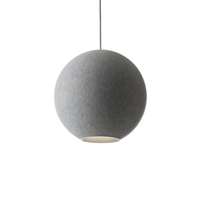 Abstracta Moon Acoustic Lamp - Image 5
