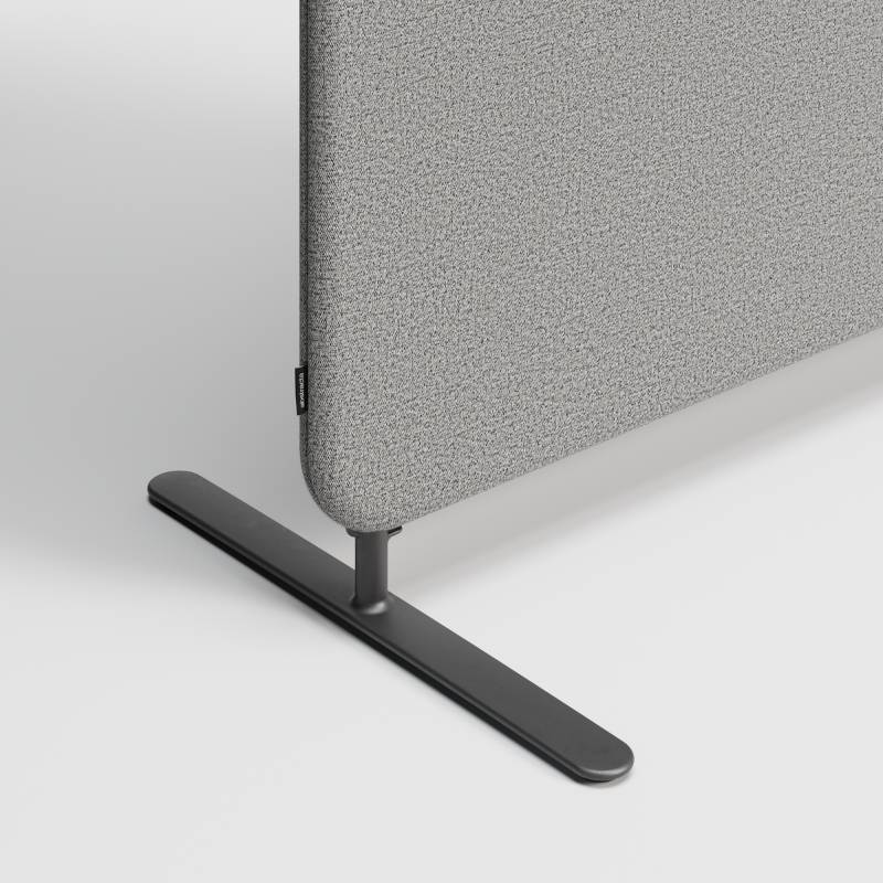 Abstracta Softline 30 Floor Screen - Image 3