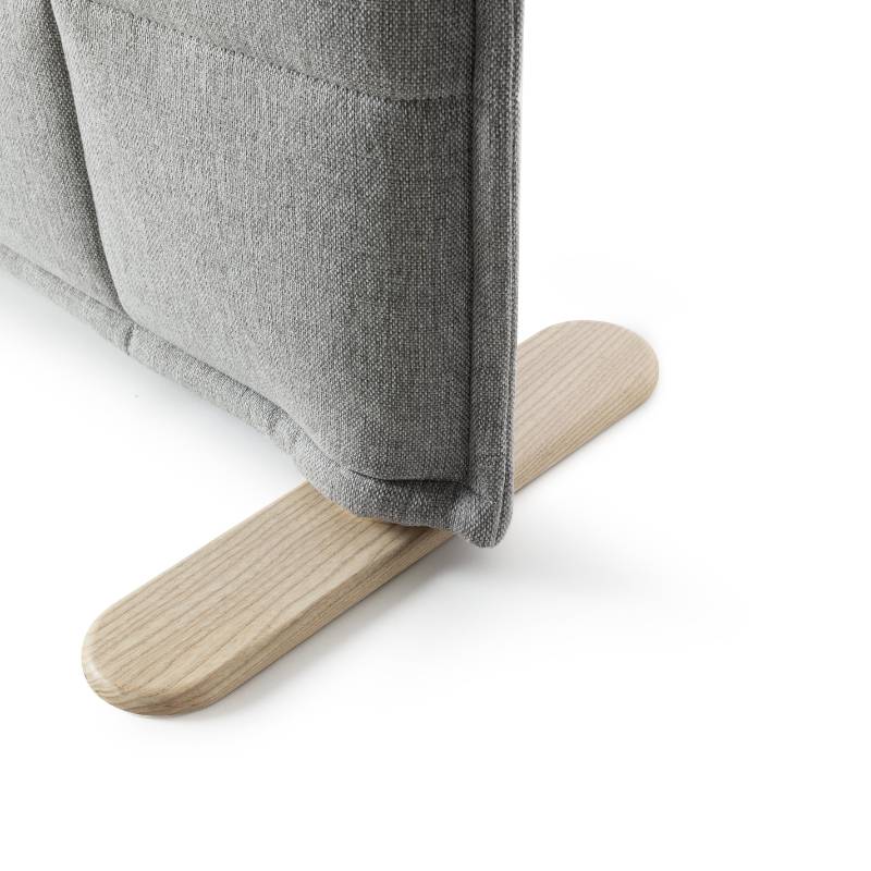 Abstracta Stitch Floor Screen - Image 3