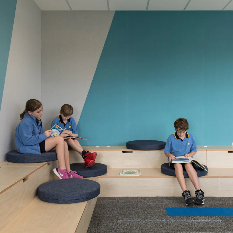 Autex | Composition® Acoustic Wall Covering - Image 3