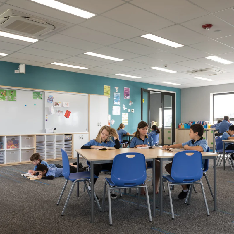 Autex | Composition® Acoustic Wall Covering - Image 5