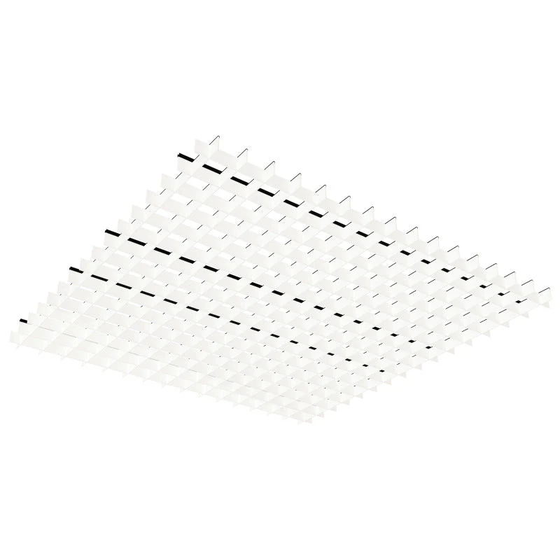 Autex | Frontier™ Axis Acoustic Ceiling Baffle (Pack of 16) - Image 10