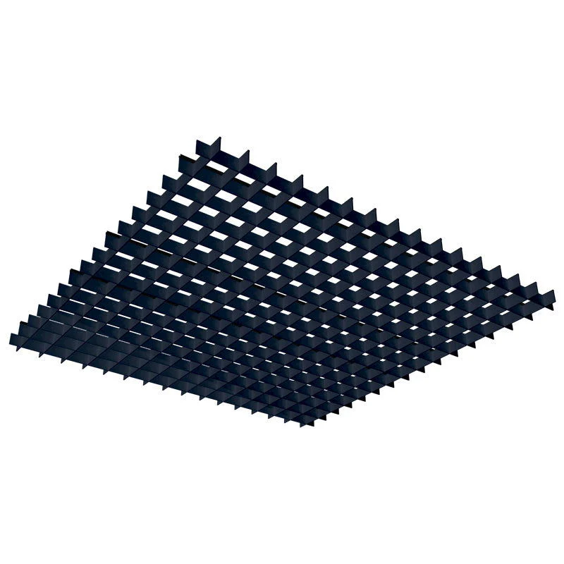 Autex | Frontier™ Axis Acoustic Ceiling Baffle (Pack of 16) - Image 12
