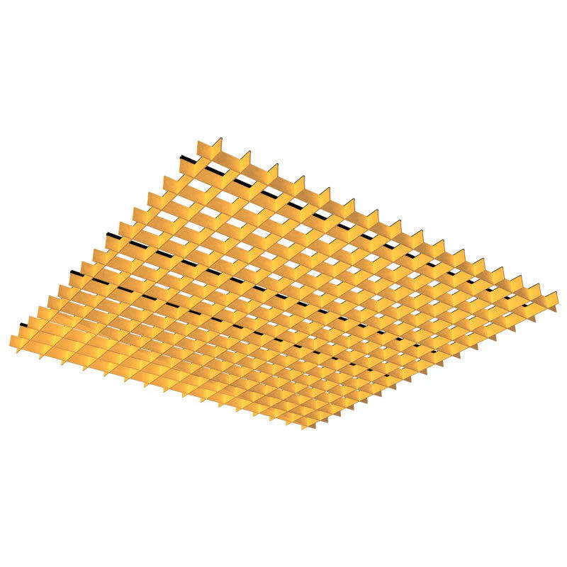 Autex | Frontier™ Axis Acoustic Ceiling Baffle (Pack of 16) - Image 15
