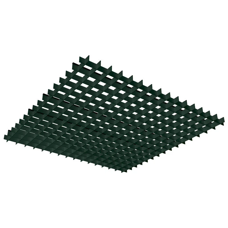 Autex | Frontier™ Axis Acoustic Ceiling Baffle (Pack of 16) - Image 16
