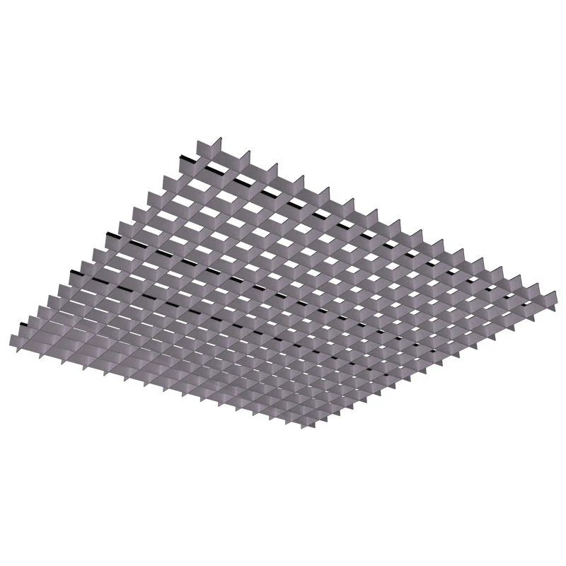 Autex | Frontier™ Axis Acoustic Ceiling Baffle (Pack of 16) - Image 18
