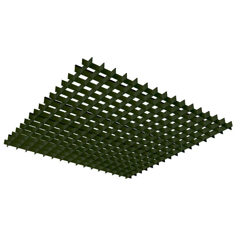 Autex | Frontier™ Axis Acoustic Ceiling Baffle (Pack of 16) - Image 19