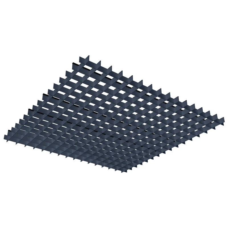 Autex | Frontier™ Axis Acoustic Ceiling Baffle (Pack of 16) - Image 20