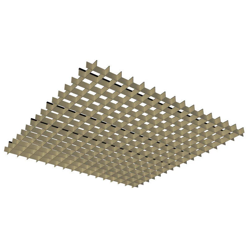 Autex | Frontier™ Axis Acoustic Ceiling Baffle (Pack of 16) - Image 23