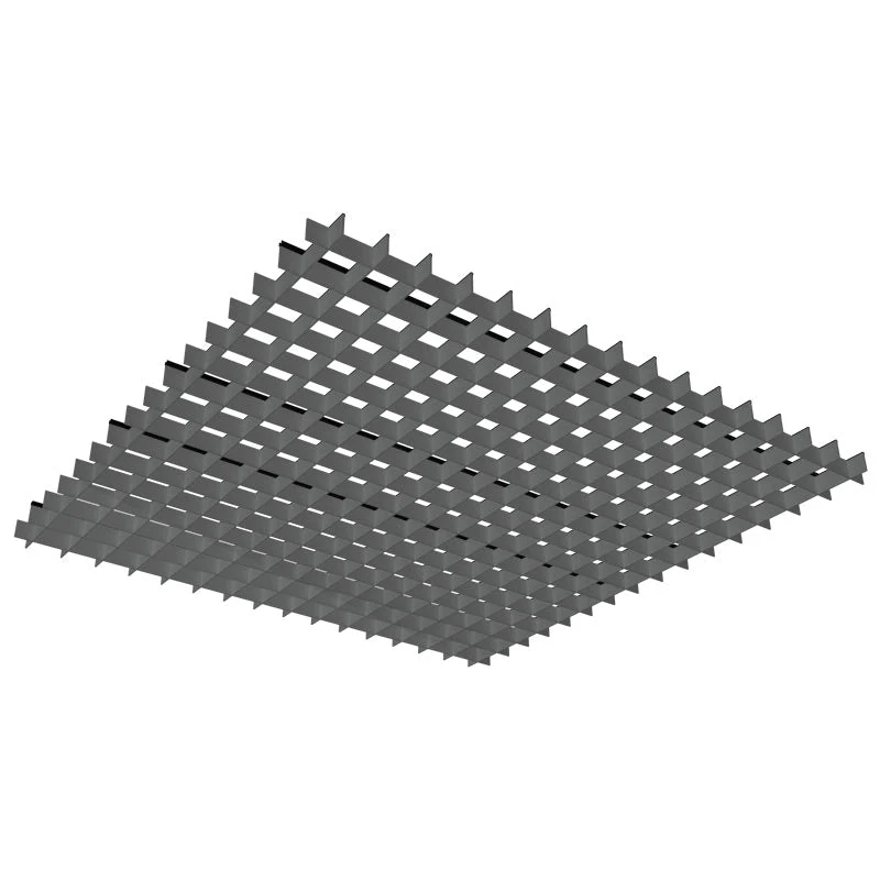 Autex | Frontier™ Axis Acoustic Ceiling Baffle (Pack of 16) - Image 24
