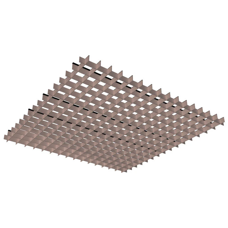 Autex | Frontier™ Axis Acoustic Ceiling Baffle (Pack of 16) - Image 25