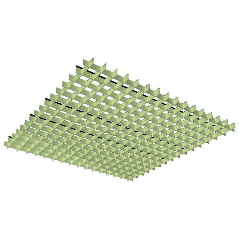 Autex | Frontier™ Axis Acoustic Ceiling Baffle (Pack of 16) - Image 5
