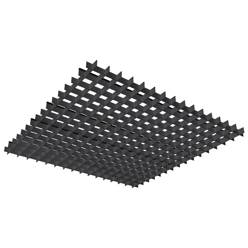 Autex | Frontier™ Axis Acoustic Ceiling Baffle (Pack of 16) - Image 6