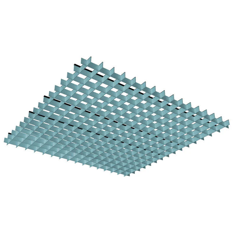 Autex | Frontier™ Axis Acoustic Ceiling Baffle (Pack of 16) - Image 7