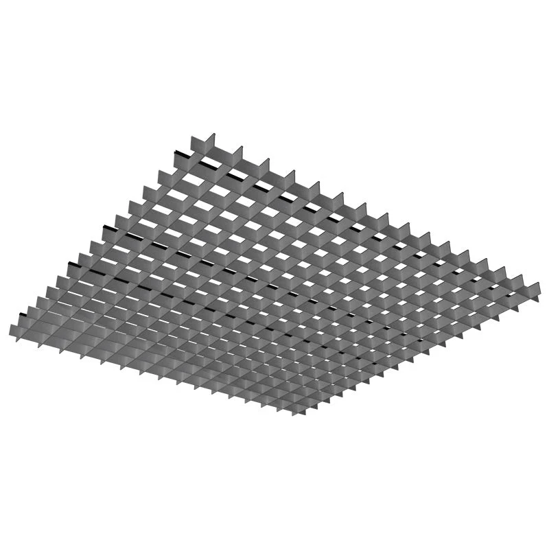 Autex | Frontier™ Axis Acoustic Ceiling Baffle (Pack of 16) - Image 8