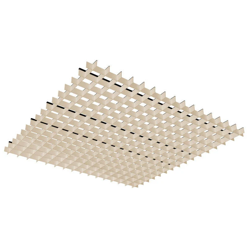 Autex | Frontier™ Axis Acoustic Ceiling Baffle (Pack of 16) - Image 9