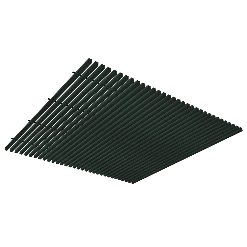 Autex | Frontier™ Beam Acoustic Ceiling Baffle (Sold in Packs) - Image 11