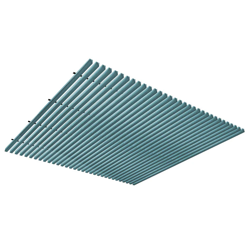 Autex | Frontier™ Beam Acoustic Ceiling Baffle (Sold in Packs) - Image 12