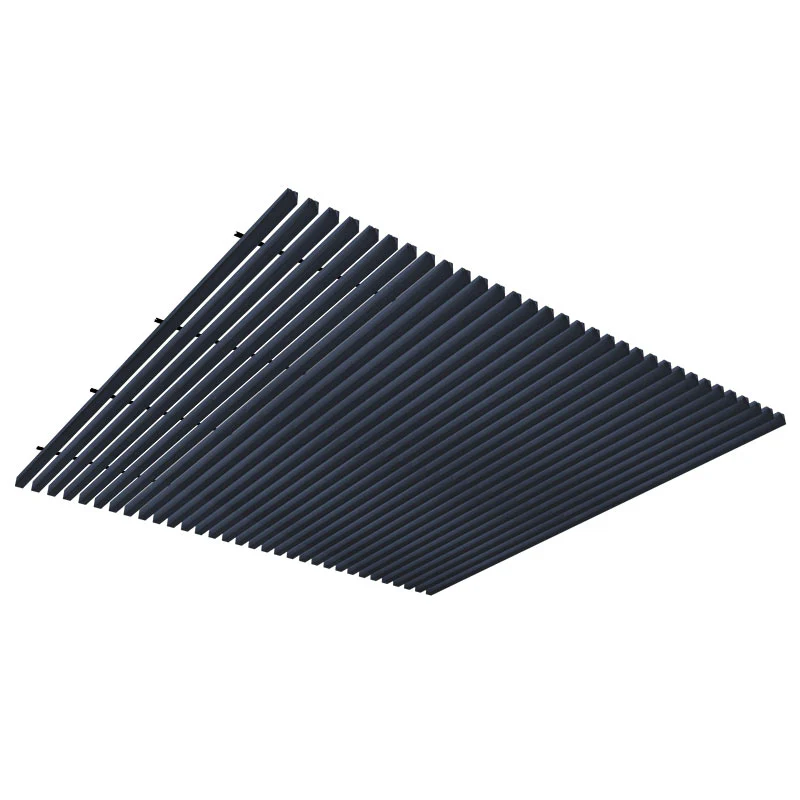 Autex | Frontier™ Beam Acoustic Ceiling Baffle (Sold in Packs) - Image 15