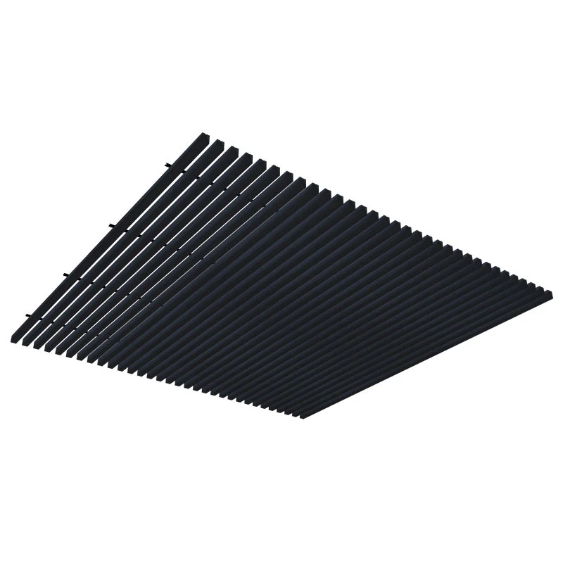 Autex | Frontier™ Beam Acoustic Ceiling Baffle (Sold in Packs) - Image 17