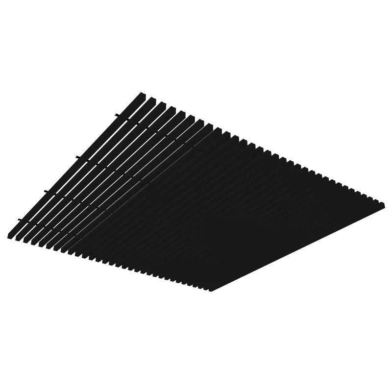 Autex | Frontier™ Beam Acoustic Ceiling Baffle (Sold in Packs) - Image 18