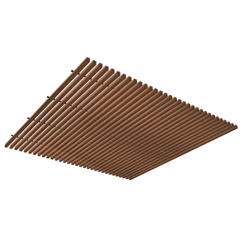 Autex | Frontier™ Beam Acoustic Ceiling Baffle (Sold in Packs) - Image 20