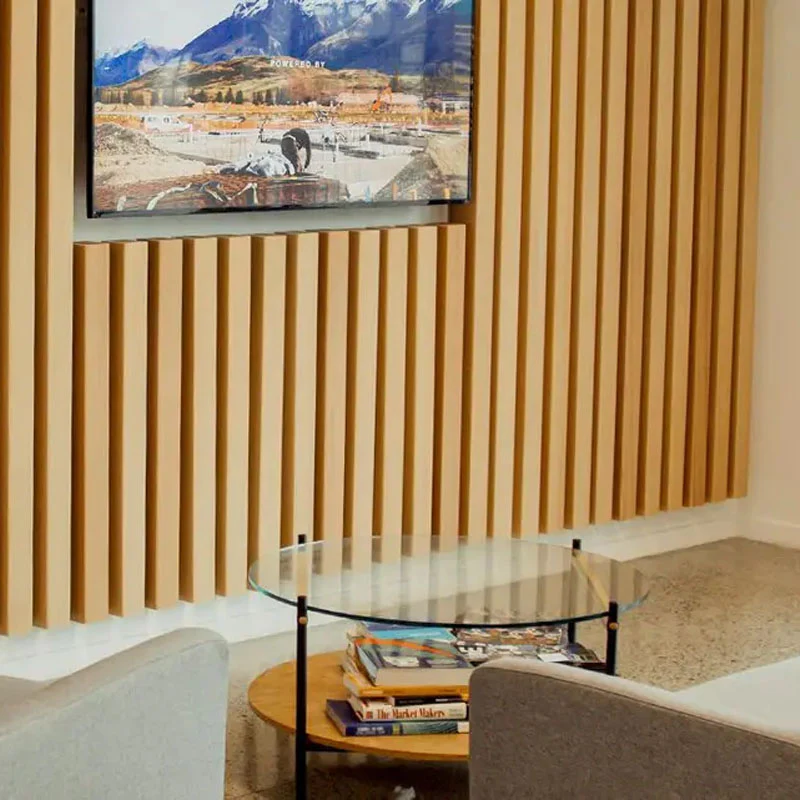Autex | Frontier™ Beam Acoustic Ceiling Baffle (Sold in Packs) - Image 3