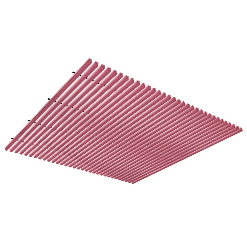 Autex | Frontier™ Beam Acoustic Ceiling Baffle (Sold in Packs) - Image 30