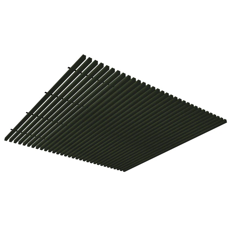 Autex | Frontier™ Beam Acoustic Ceiling Baffle (Sold in Packs) - Image 31
