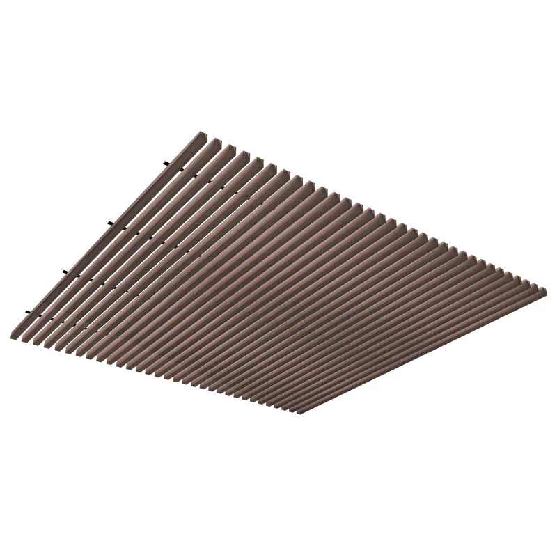 Autex | Frontier™ Beam Acoustic Ceiling Baffle (Sold in Packs) - Image 32