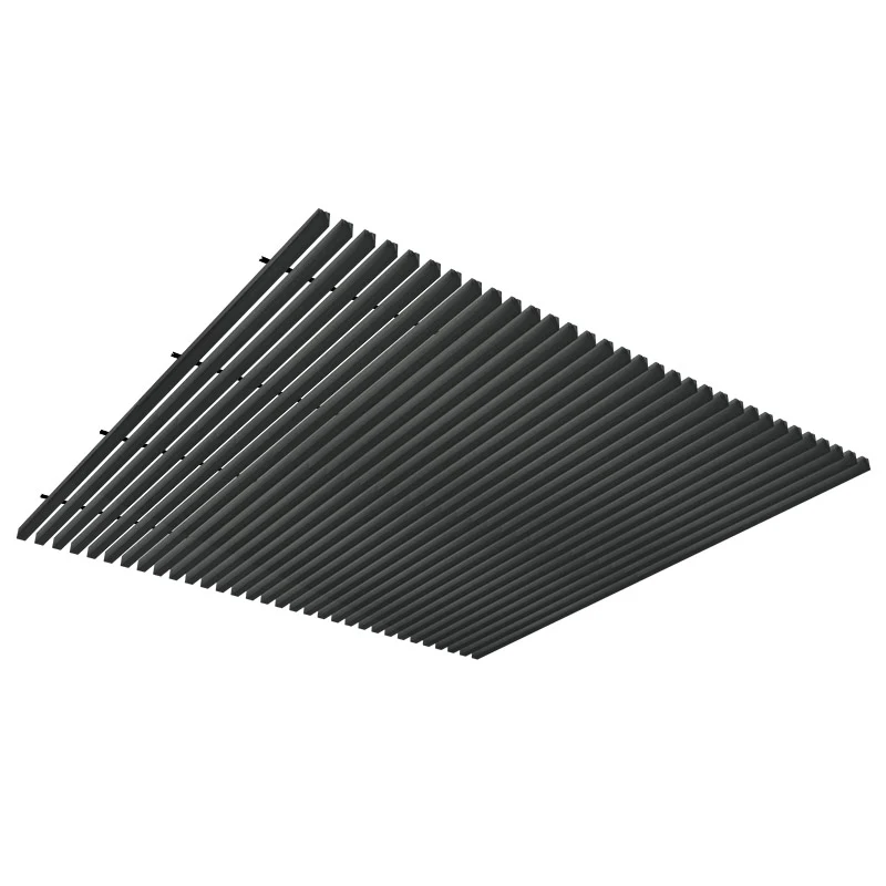 Autex | Frontier™ Beam Acoustic Ceiling Baffle (Sold in Packs) - Image 36