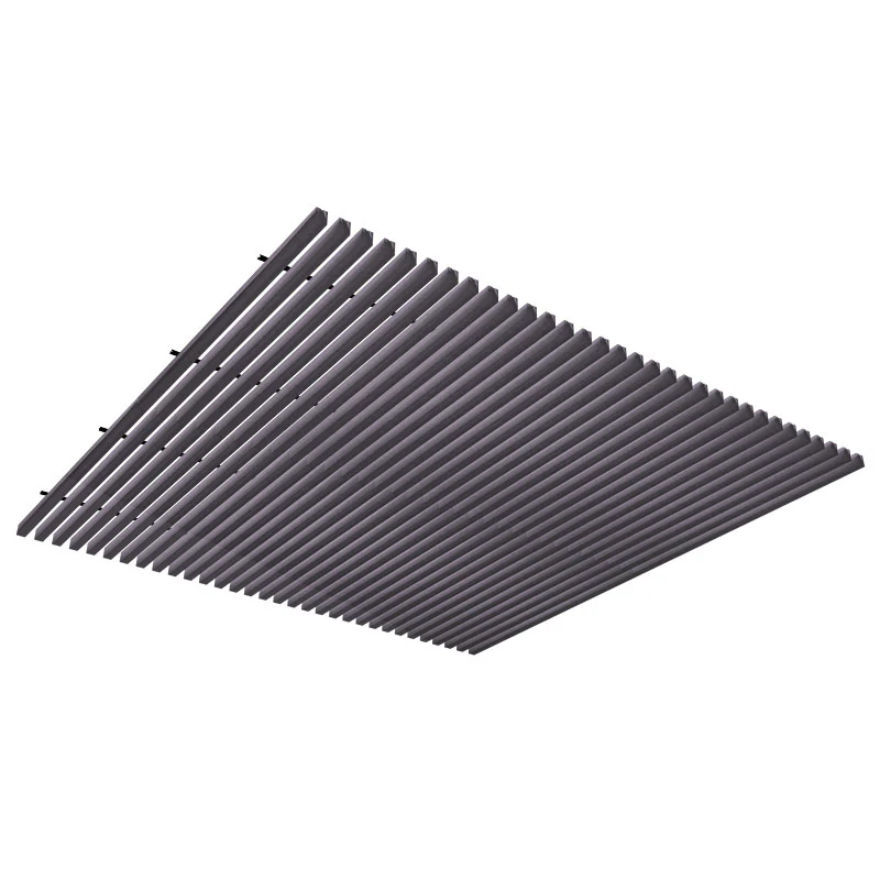 Autex | Frontier™ Beam Acoustic Ceiling Baffle (Sold in Packs) - Image 39