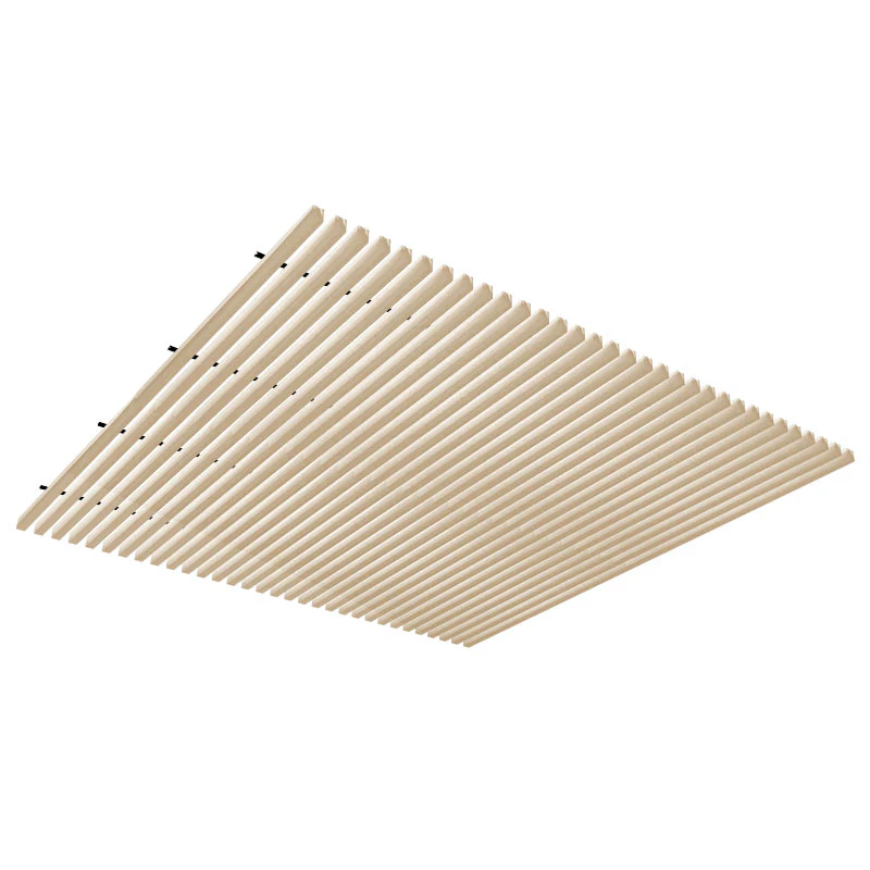 Autex | Frontier™ Beam Acoustic Ceiling Baffle (Sold in Packs) - Image 47