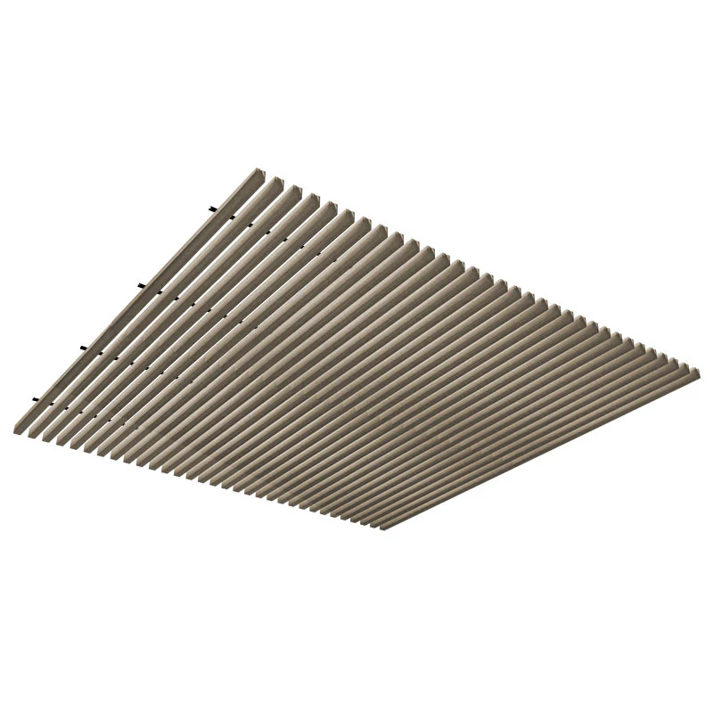 Autex | Frontier™ Beam Acoustic Ceiling Baffle (Sold in Packs) - Image 48
