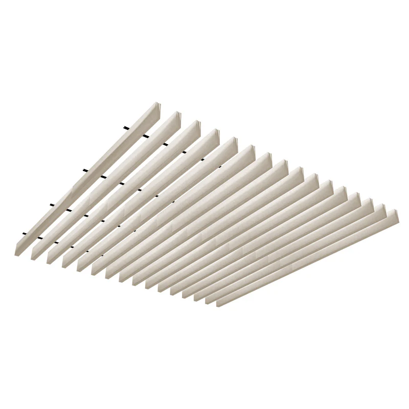 Autex | Frontier™ Beam Acoustic Ceiling Baffle (Sold in Packs) - Image 66