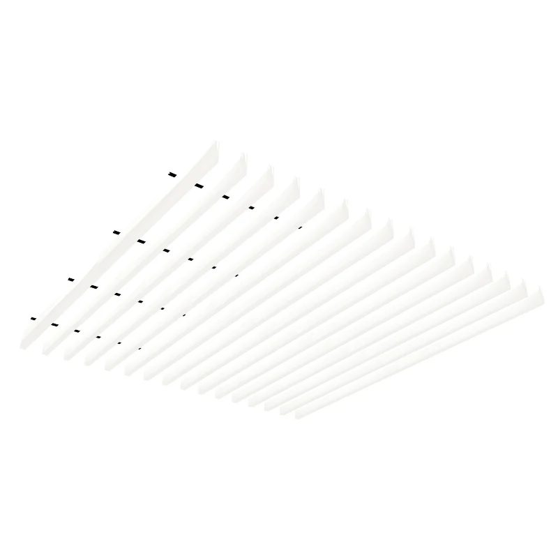 Autex | Frontier™ Beam Acoustic Ceiling Baffle (Sold in Packs) - Image 68