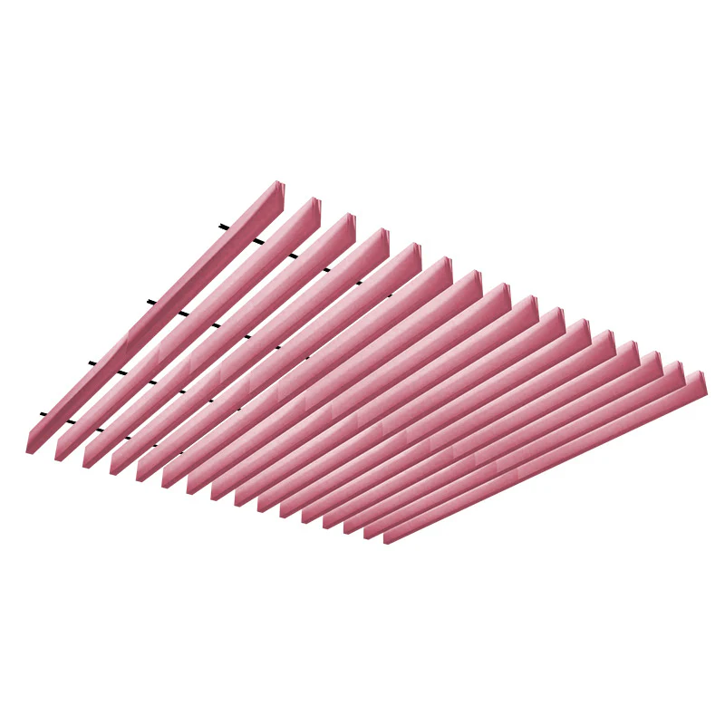Autex | Frontier™ Beam Acoustic Ceiling Baffle (Sold in Packs) - Image 70