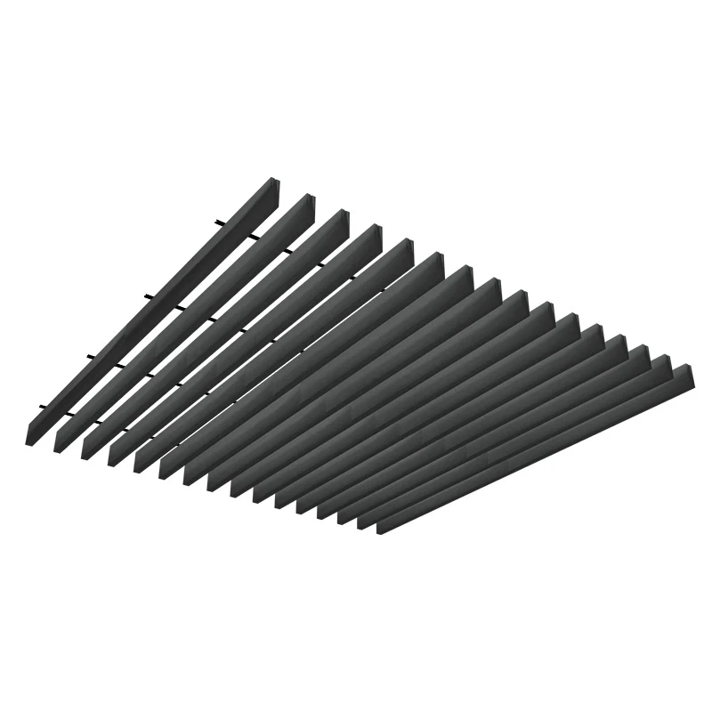 Autex | Frontier™ Beam Acoustic Ceiling Baffle (Sold in Packs) - Image 79