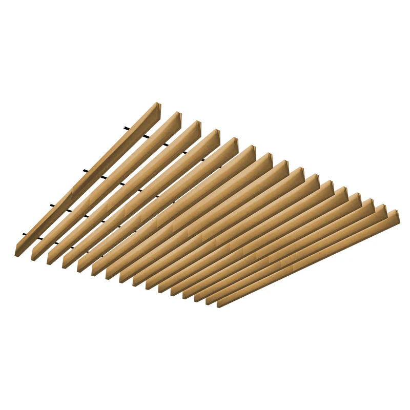Autex | Frontier™ Beam Acoustic Ceiling Baffle (Sold in Packs) - Image 84