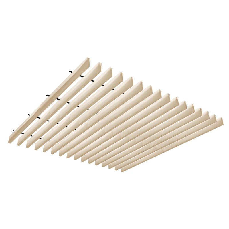 Autex | Frontier™ Beam Acoustic Ceiling Baffle (Sold in Packs) - Image 88