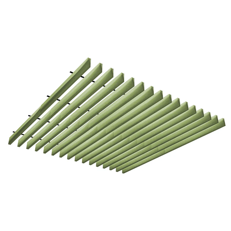 Autex | Frontier™ Beam Acoustic Ceiling Baffle (Sold in Packs) - Image 90